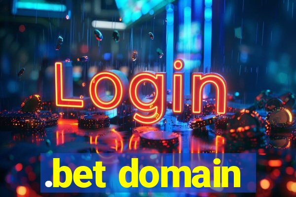 .bet domain